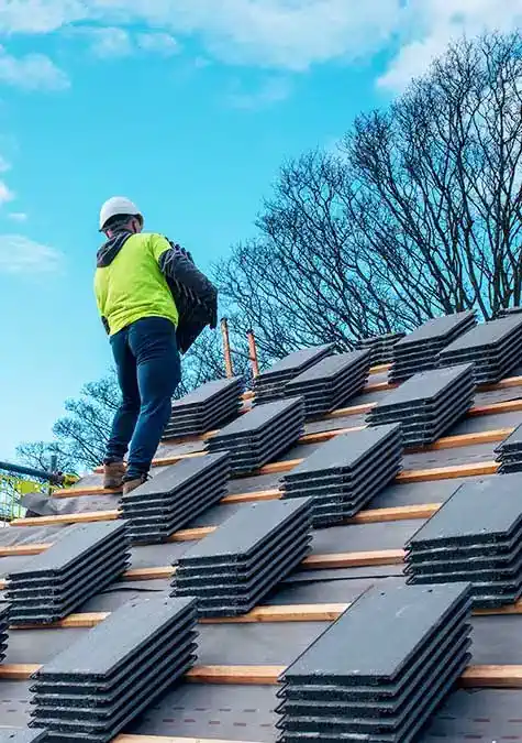 Roofing Contractor Islandmagee